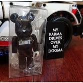 Bearbrick Series 30 SUPER Secret THE HIDEOUT 100%